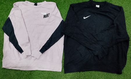 Nike Sweatshirts