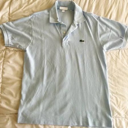 Lacost polo shirt