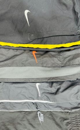Nike Track Pants