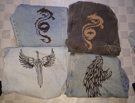 WARANGLER SHORTS (ID 580)