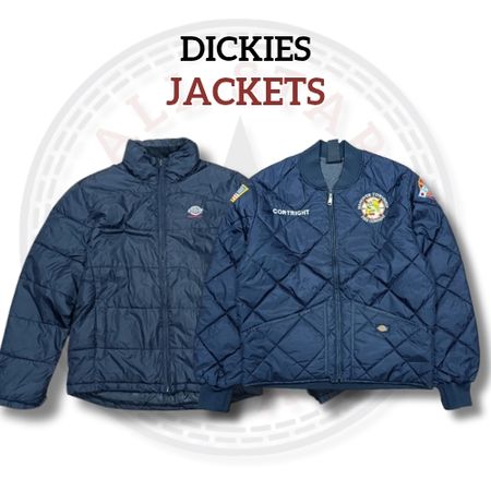 Dickies Jackets