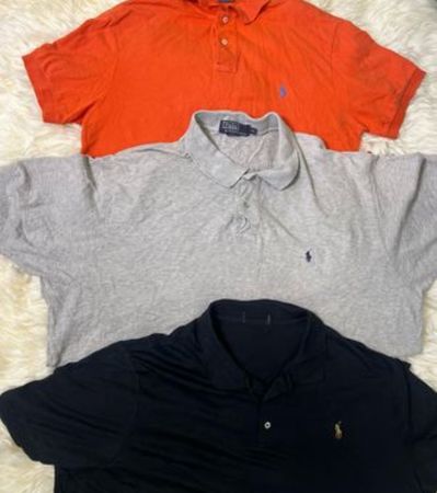 Polo Ralph Lauren T-Shirts