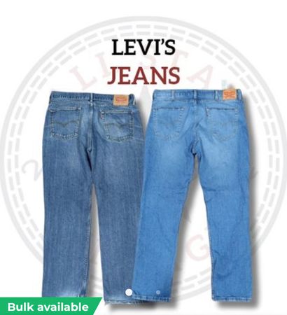 Levi’s y2k jeans