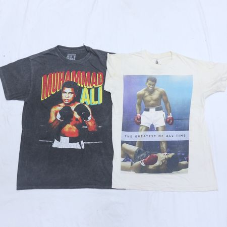 CR4945 T-SHIRTS VINTAGE