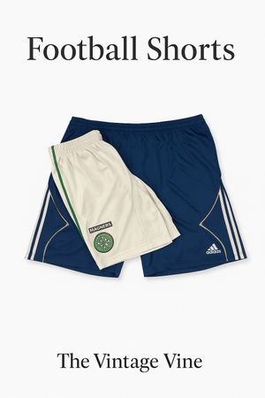 Football Shorts