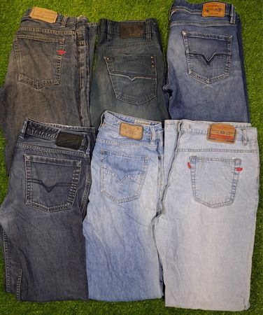 Diesel Jeans