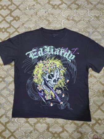 Ed hardy Men Tshirts