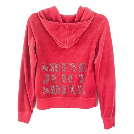 Juicy couture Jackets