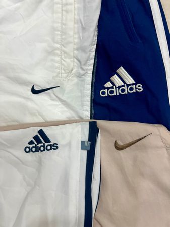 Nike Adidas Trackpants