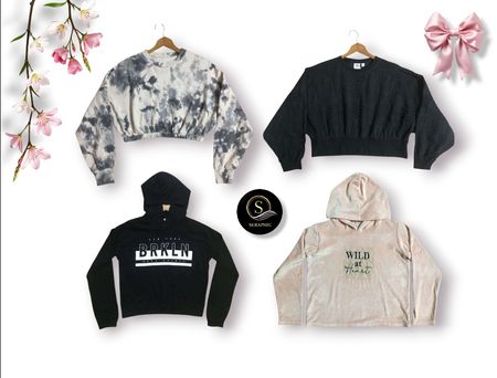 Hoodies et Sweat Shirts
