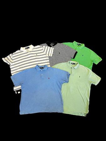 Ralph Lauren Polo T-shirts