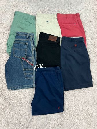 Polo Ralph Lauren Carhartt & Dickies Shorts
