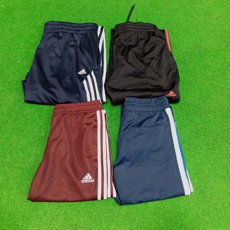 Adidas Trousers And Capri