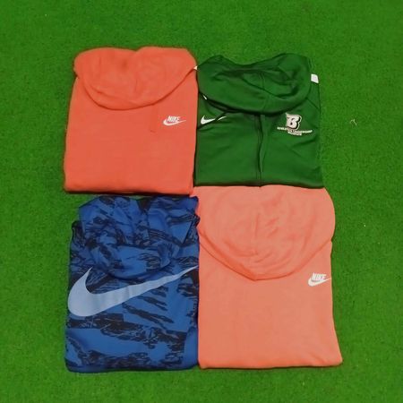 Nike Mix Hoodie