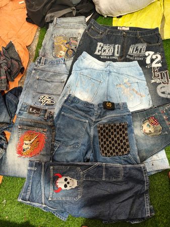Hip Hop Shorts