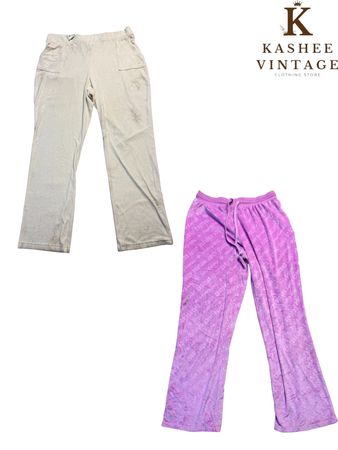 Juicy couture trousers