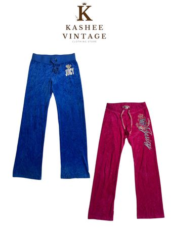 Juicy couture trousers