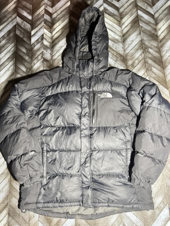 premium authentic The north face puffer jacket