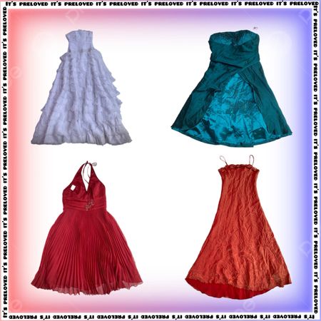Prom Queen Dreams Dresses (SS-1179)