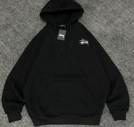 Custom handpick Stussy hoddies