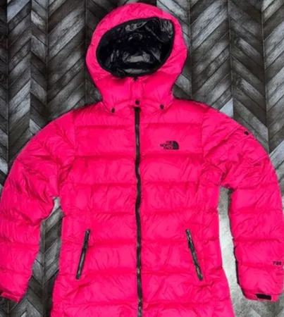 The North Face Puffer Jackets ✨