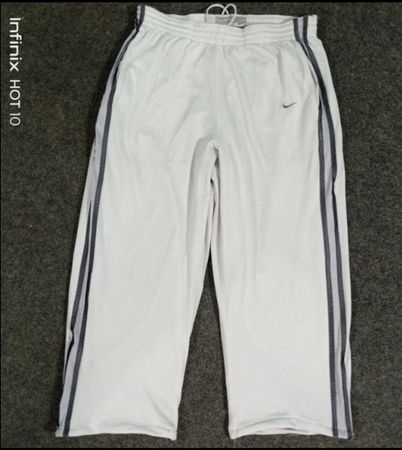 プレミアム Nike トラックパンツ