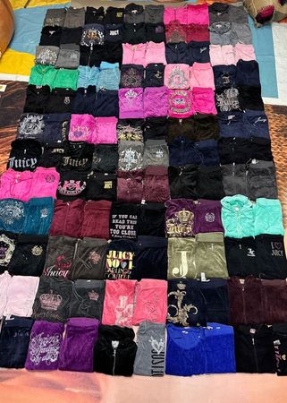 Juicy Couture Jackets