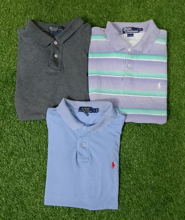 Camisetas Polo Ralph Lauren