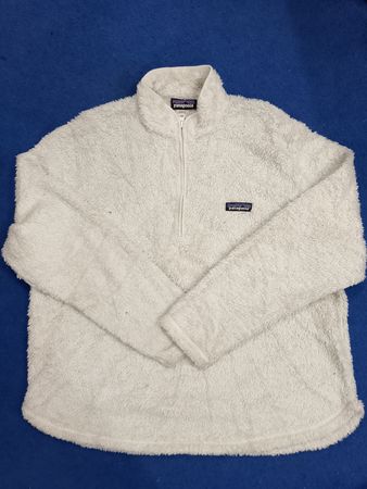 Patagonia Fleece Jackets