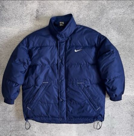 Men's Mix Brands Puffer jackets