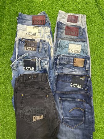 G-star jeans