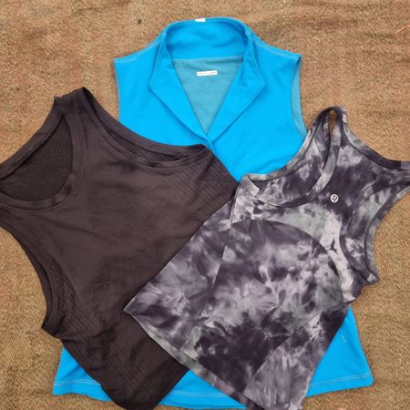 Lululemon Tops