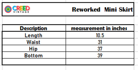 CR4966 SHORTS EN DENIM VÉRITABLE RELIGION RECUPERÉS MINI