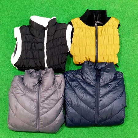 Calvin Klein Puffer Jacket