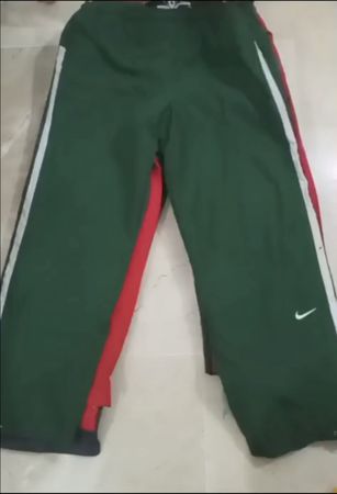 Track Pants