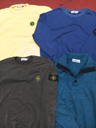 Stone Island Sweater & sweatshirt