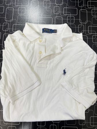 Polo Ralph Lauren Collar T Shirts