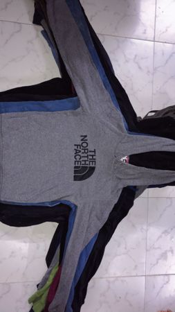 Der North Face Hoodie
