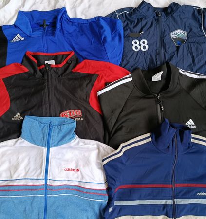 Adidas Jackets 2131