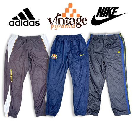 VPX17 Nike And Mix Brand Pantalons de sport