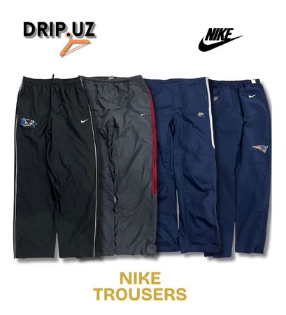 ナイキ トラックパンツ