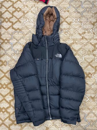 Die North Face Pufferjacken