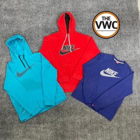 Nike Sweatshirts