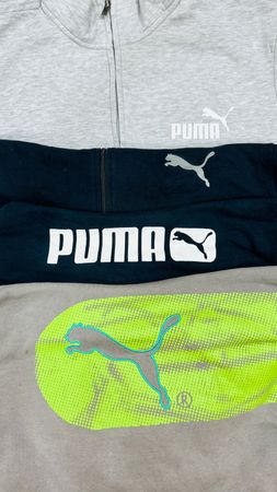 Puma Sweatshirts
