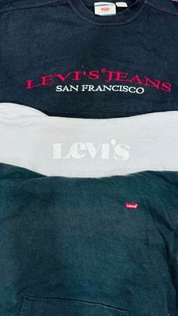 Levi’s Sweatshirts