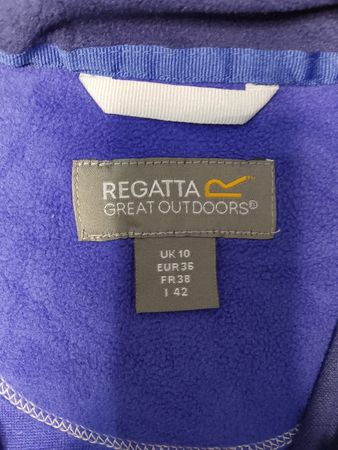 Regatta Fleecejacke