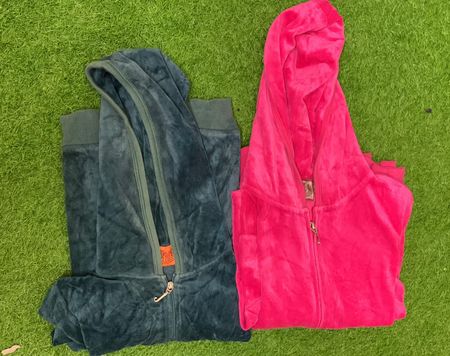 Juicy Couture Jackets - Bundle 1