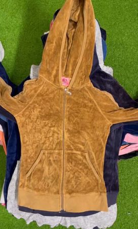 Juicy Couture Jackets- Bundle 2
