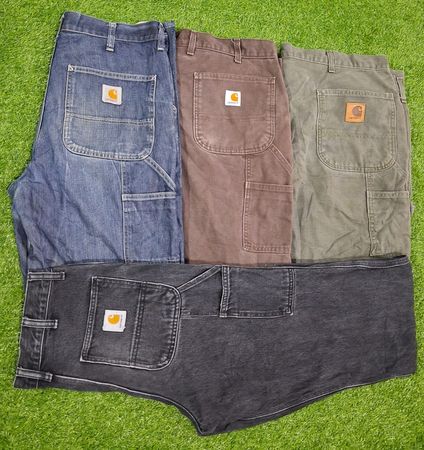 Carhartt Jeans & Pants