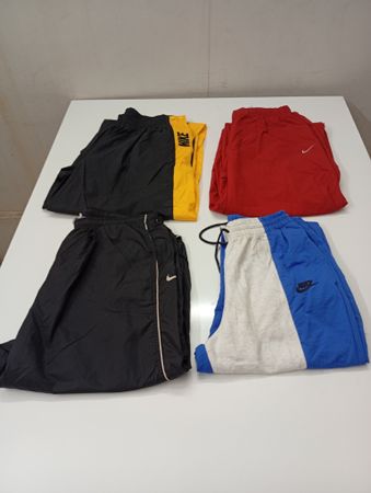 Nike Track jogging pants